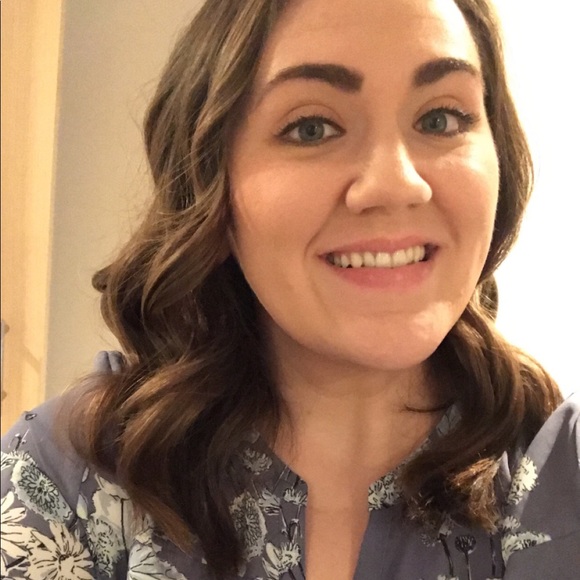 Meet the Posher Other - Meet your Posher, Jenna